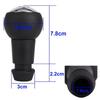 5 Speed Manual Gear Shift Knob For PEUGEOT 106 206 206CC 207 307 308 408 607 608 CITROEN C2 C3 C4 C5 XSARA Sega Triumph