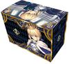 Karaktärslekortsask Samling Super FateGrand Order [SaberArtoria Pendragon]