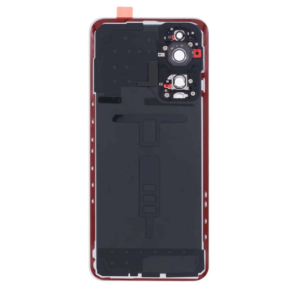 For Honor 90 REA-AN00 REA-NX9 OEM Battery Housing with Adhesive Sticker+Camera Lens Cover