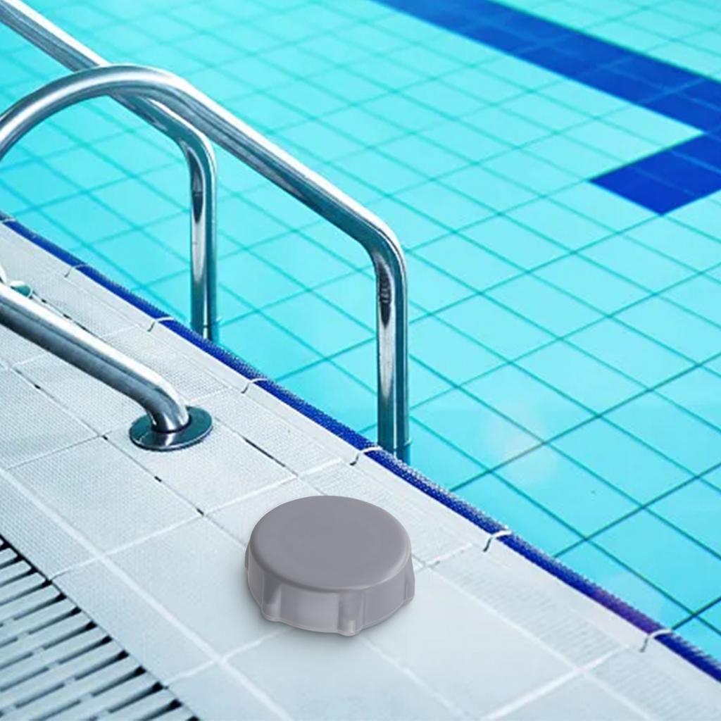 Drain Valve Cap Pool Spare Part Replacement Valve Cap