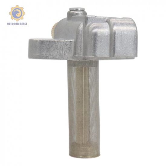 Fuel Shut Off Valve 311292 for Ford 840 841 850 851 860 861 871 881 900 941 950