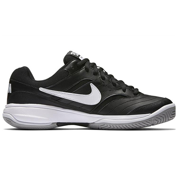 New Nike Court Lite 'Black' 845021-010