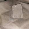 [Pre-Owned] Brown Canvas Tote Bag - Good #S953L6
