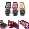 Boxster Cayman 981 Interior Car Front Dash Air Conditioner Outlet AC Vent Grille Cover Panel For Porsche 2012-2016 98155213104