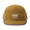 Fashion Hat Summer Quick Drying Color Matching Waffle Cap Men's and Women's Outdoor Breathable Large Head Circumference Shade Short Brim Baseball Cap