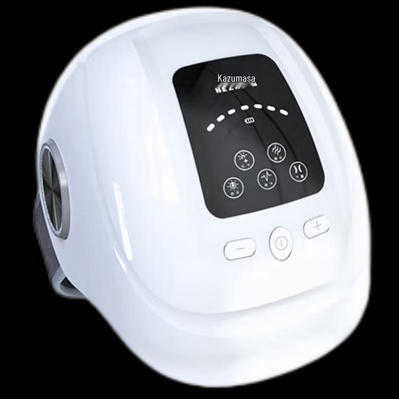 

Hezheng Classic Knee Massager with Heat Therapy