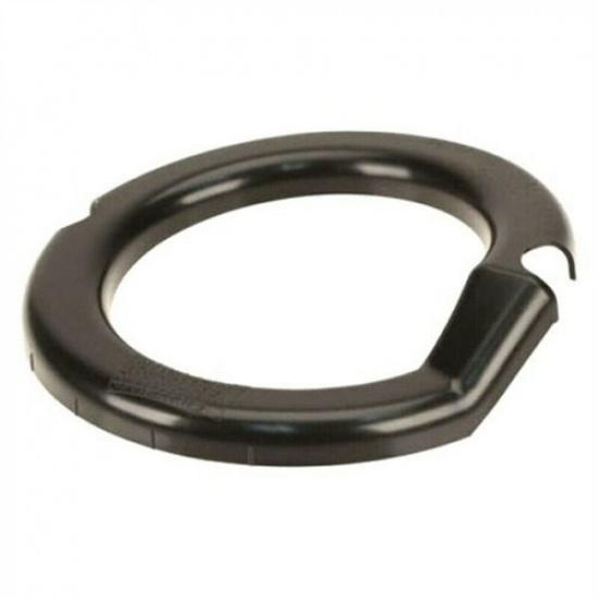 Lower Right Rear Spring ulator Black Replacement For 2011-2017 Honda Odyssey