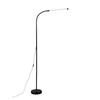 NuFeng Eye-Protection LED Floor Lamp with USB