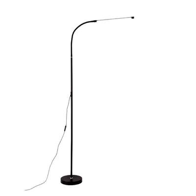 NuFeng Eye-Protection LED Floor Lamp with USB