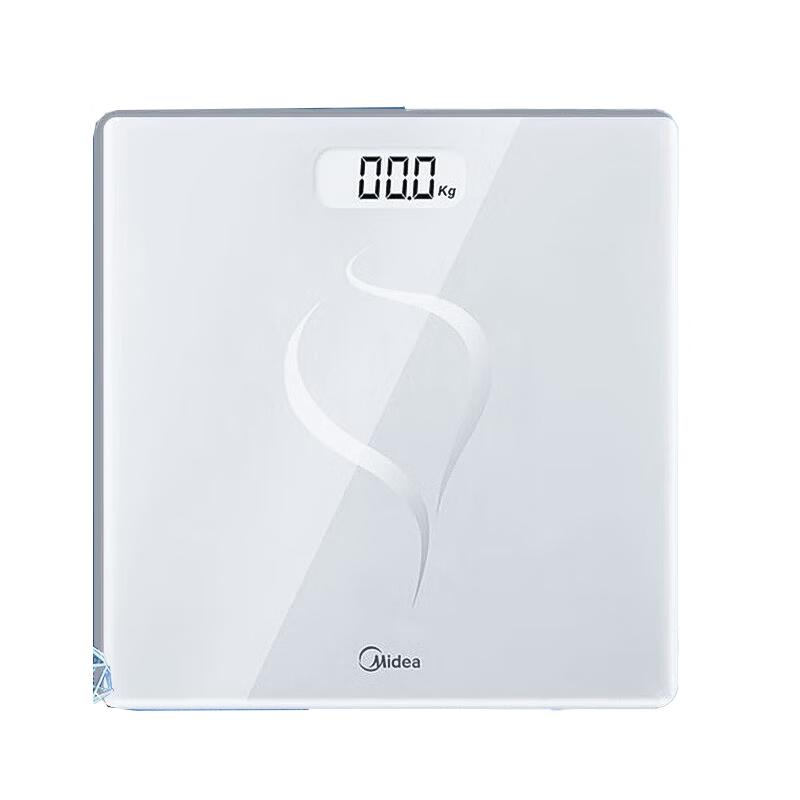 

Midea Smart Digital Weight Scale