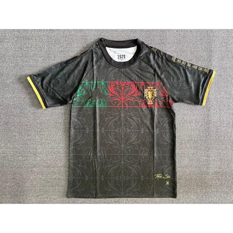 Soccer Jersey Unisex Womens Football Shirt Team Training Match Sports Uniform S M L XL XXL