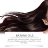 Batana Shine Essential Oil Nourishing Moisturizing Hair Hydration Hair Care Smoothing Conditioning Essence