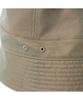 WORTHWHILE MOVEMENT Reversible Bucket Hat (Olive Drap & Navy Ripstop)