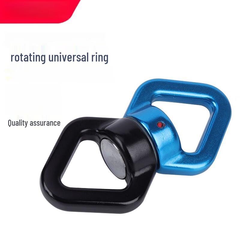 35KN Aerial Yoga & Climbing Swivel Connector