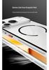 Honor Winturbo Magnetic Aluminum Phone Case - Matte Finish