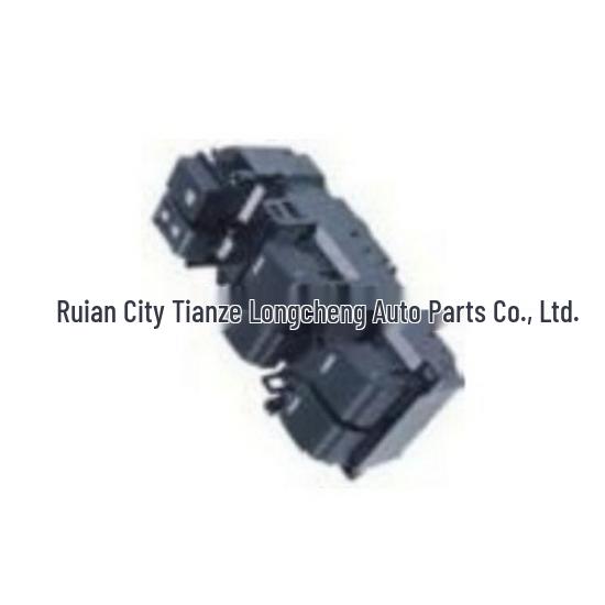 Car Switch for CRV 15-18 RHD, Compatible with 35750-TOA-H11 Right-Hand Drive