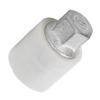 Chiave a Bussola Antifurto per Bulloni Ruota Modello N Adatta per A1 A3 A5 A4L A6L A7 A8 Q5 Q3 TT R8