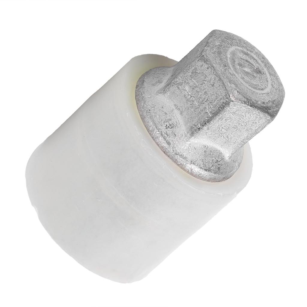 Chiave a Bussola Antifurto per Bulloni Ruota Modello N Adatta per A1 A3 A5 A4L A6L A7 A8 Q5 Q3 TT R8