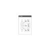 Audio-Technica SoundReality Wireless Earphones Bluetooth with Remote Control/Microphone Red ATH-CKR300BT RD