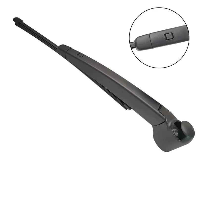 Adatto Per Volkswagen Scirocco 2009--2016 Tergicristallo Posteriore Braccio Tergicristallo Tergicristalli Spazzole Pulizia Acc