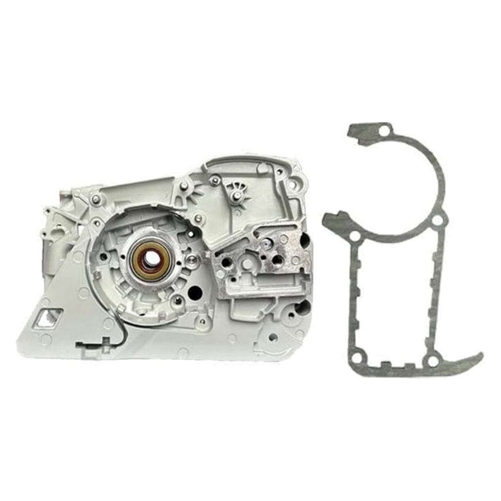 Crankcase Engine Housing for MS361 MS 361 Chainsaw 1135 020 2913/1135 020 2601