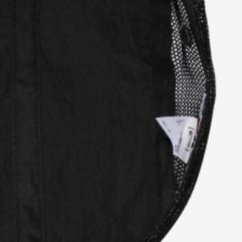 Fila Kids Mesh Cap  Fk3cpf5370x Blk 