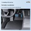 Accesorii pentru interiorul mașinii – Covorașe pentru interior și portbagaj
