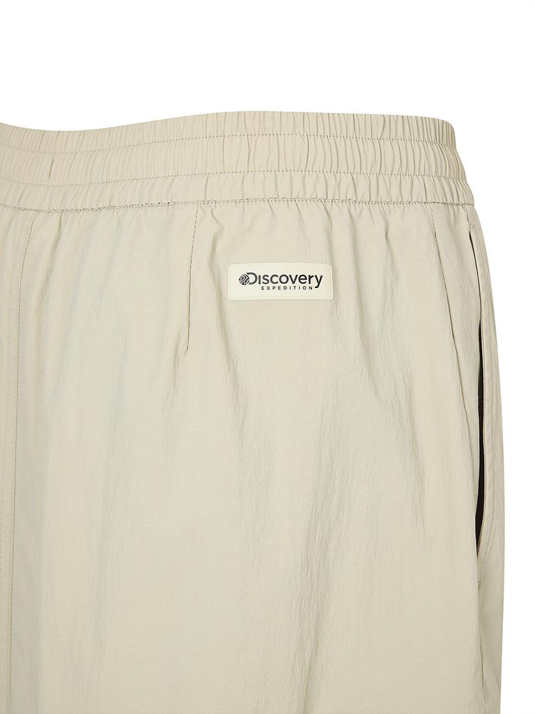 DISCOVERY EXPEDITION Freshvent Women'S Polton Lightweight Skirt (L/Beige)