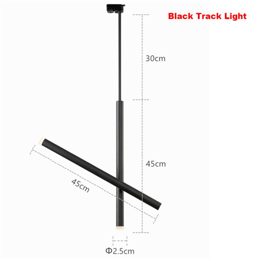 

10 Вт вращающийся светодиодный подвесной светильник для спальни, прикроватный светильник в скандинавском стиле, прожектор, остров, барная стойка, магазин, подвесной светильник Natural White 4000K