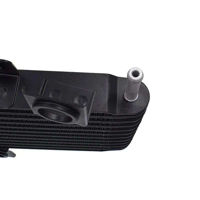 Radiator 2920A019 Suitable for Mitsubishi L200 Pickup Truck KB4T KA4T Thickened Nozzle