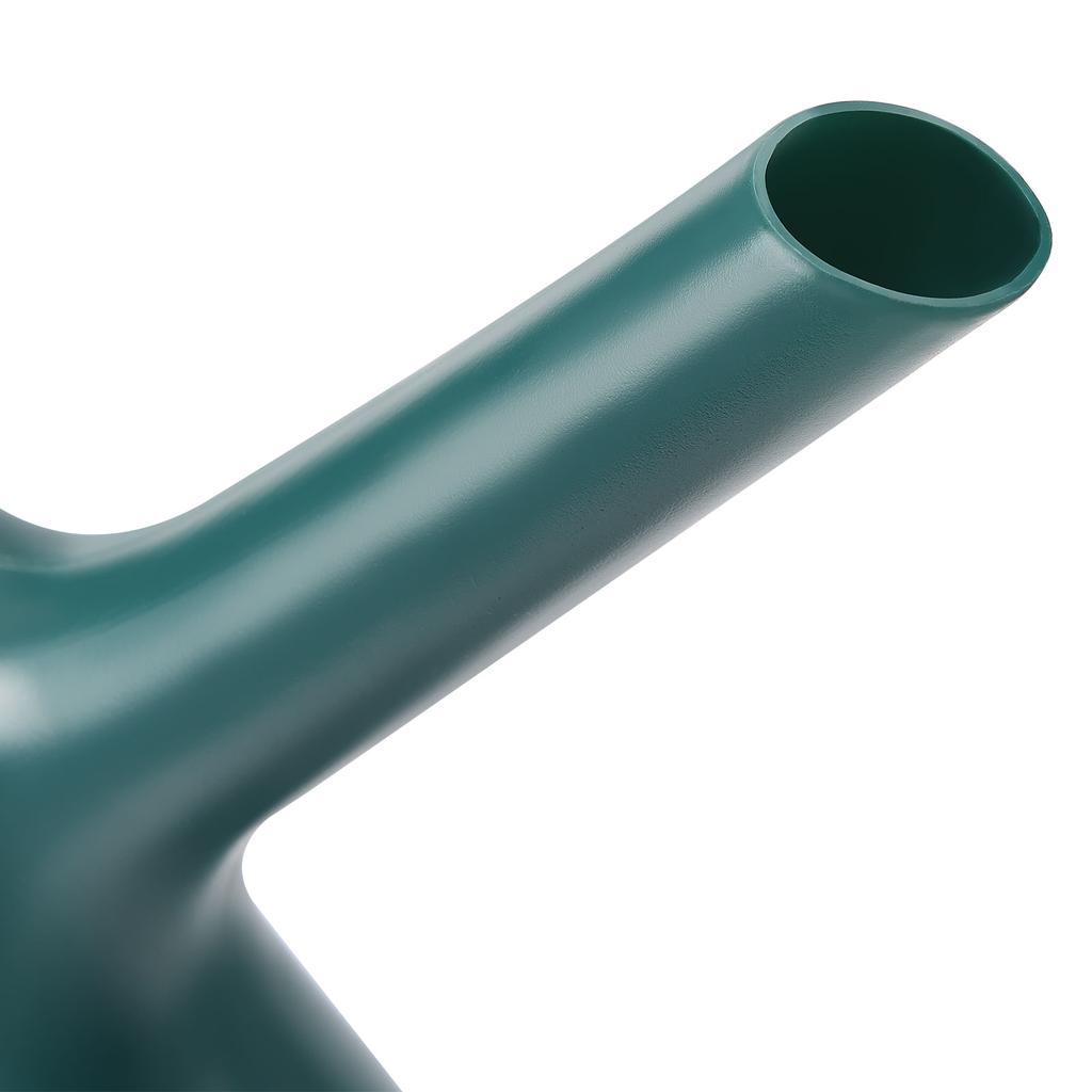 1,5 l kreative V-förmige Gießkannen Home Gardening Bewässerung Sprinkler Spray Dosen