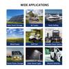 3.2V 30Ah 12V 24V 36V 48V solar energy UPS power (hot sell) lifepo4 battery cell Lithium iron phosphate deep cycles for Diy