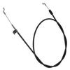 GX23336 Pull Cord for John Deere JS25, JS35, JS45, 128T02 Lawnmowers (Replaces GX22826)