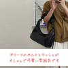 PETITCHOU Shoulder with Pleated Rush Perfect for Commuting or Korean Style Bag/Handbag Drawstring, Minimalist, Simple, Crossbody, Lightweight, School,