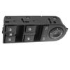 13228699 13215153 vorne Links Auto Elektrische Master Fenster Schalter Für Vauxhall Für Opel Astra H Twintop Zafira 2004-2015 13228877