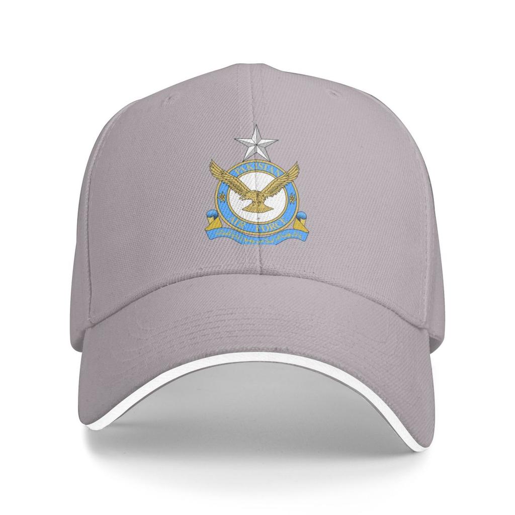 Baseball Caps Emblem Of Pakistan Air Forc Graphic Men Women Sport Summer Hats