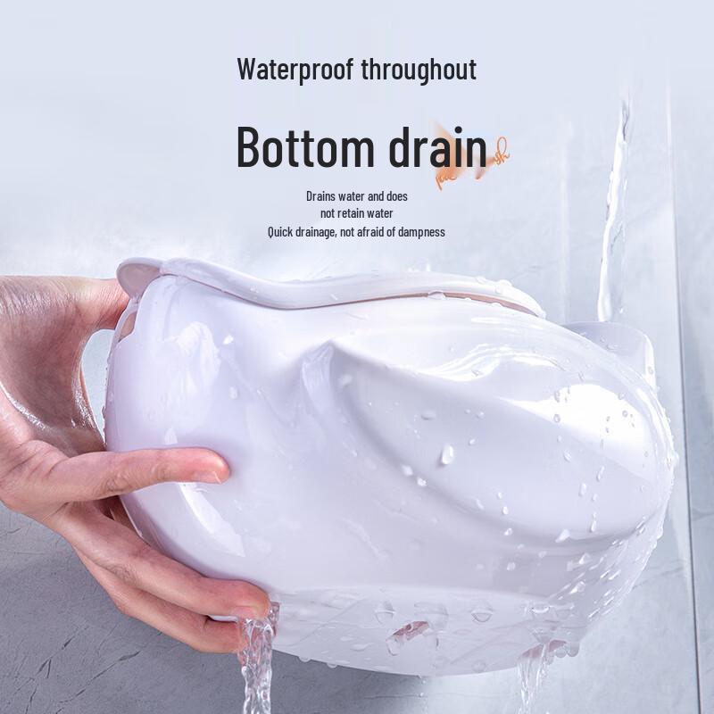 Yixi Svane Engangs Toalettbørste Sett