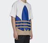 Adidas Originals T Shirt Men's White GE6223