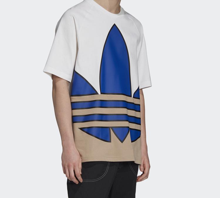 Adidas Originals T Shirt Men's White GE6223