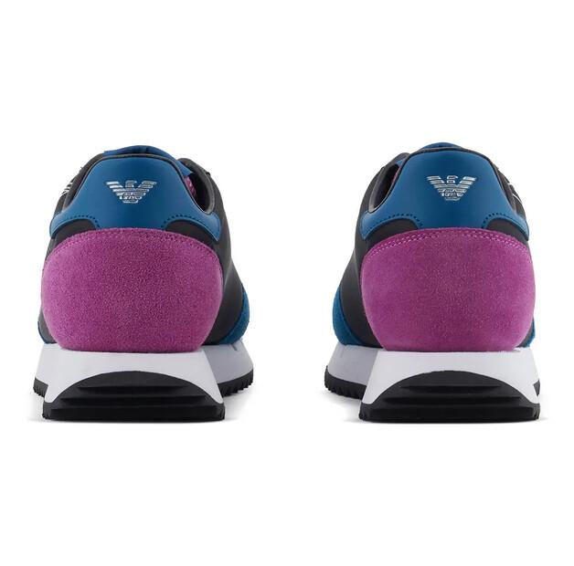 EA7 EMPORIO ARMANI Кросовки X8X101_XK257