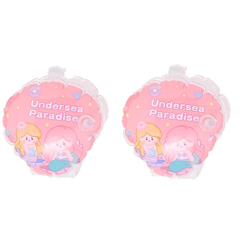 Kids Swimming Arm Floats