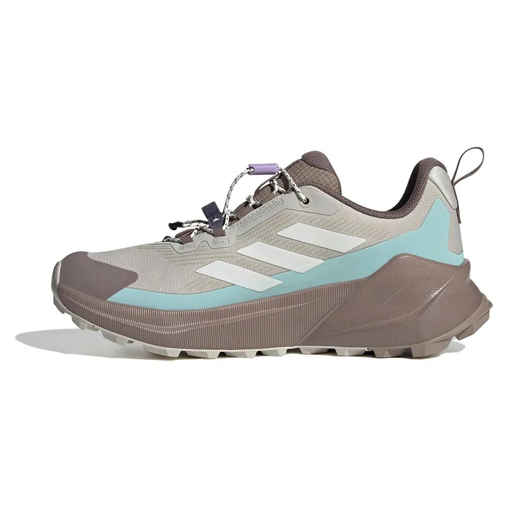 adidas Ботинки для хайкинга Terrex Trailmaker 2 Goretex Speed Lace