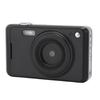 4K 64MP Digital Camera 16x Digital Zoom AF Auto Focusing 2.8 Inch Display Video Camera with LED Fill Light