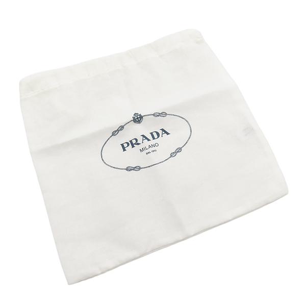 PRADA - Shoulder strap 52"Shoulder strap Nylon/leather Array