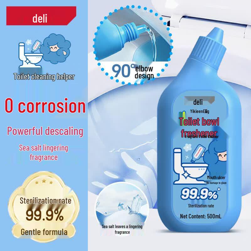 Deli Scented Toilet Cleaner
