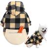 Dog Sweatshirt, Dog Shirts Pet Sweatshirt Clothing