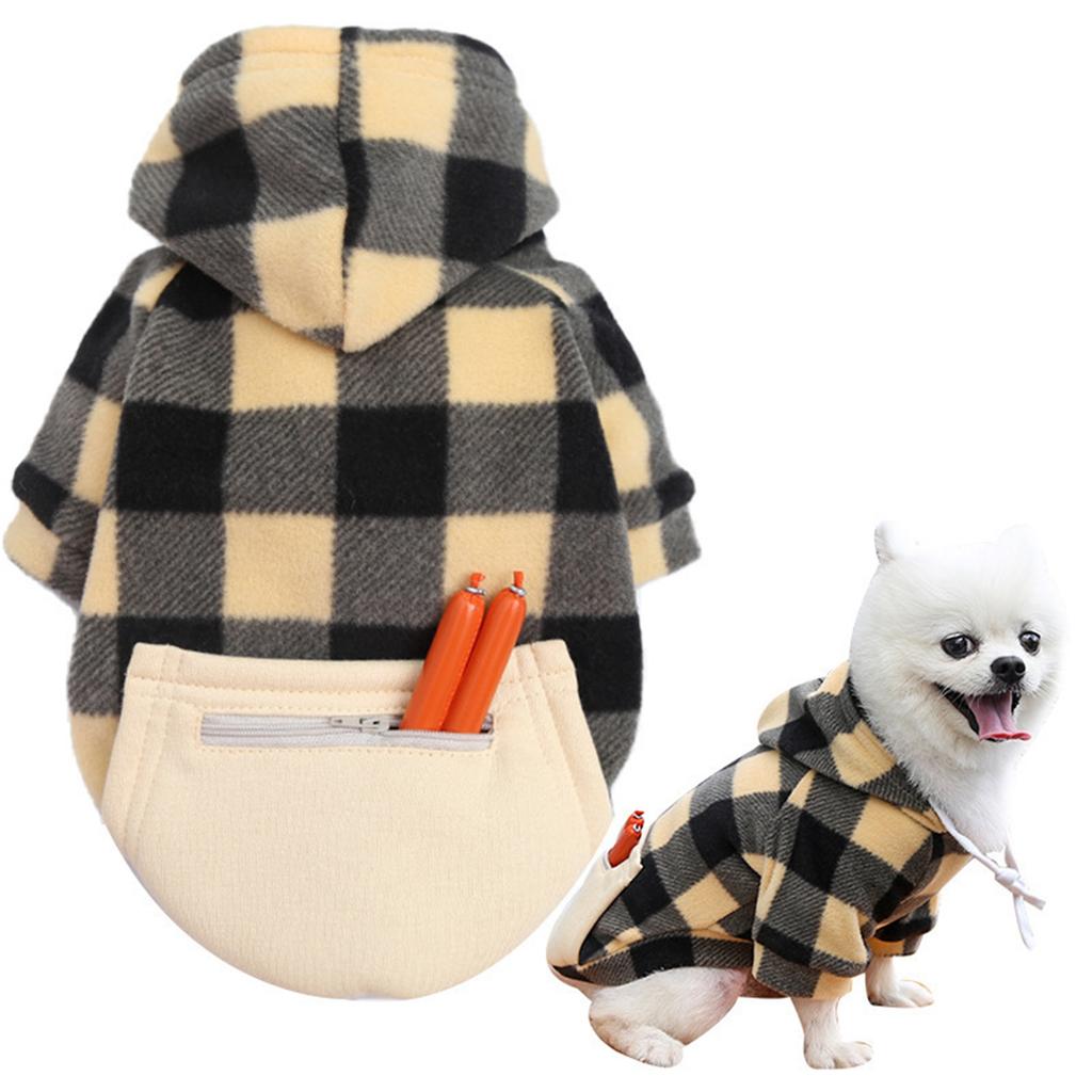 Dog Sweatshirt, Dog Shirts Pet Sweatshirt Clothing
