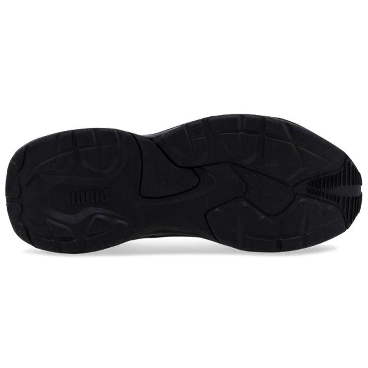 Puma Thunder Desert 'Triple Black' Unisex 36799704