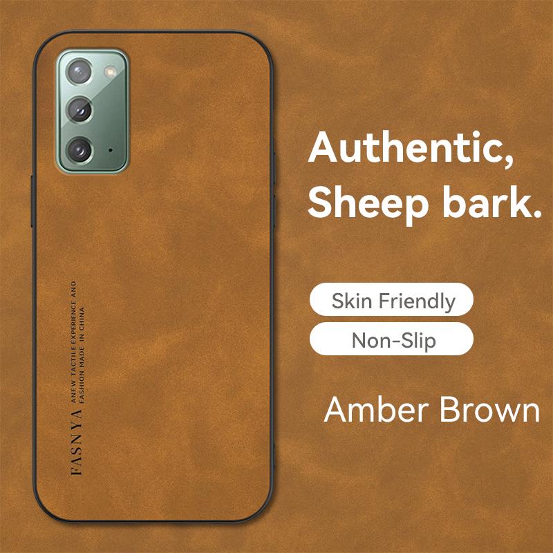 

Для Samsung Galaxy Note 10 Plus чехол Жесткий силиконовый бампер из ТПУ противоударный чехол для телефона Galaxy Note 8 20 9 10 Чехол Galaxy Note 10 Plus коричневый