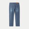 HLA Men's Comfort Straight-Leg Jeans